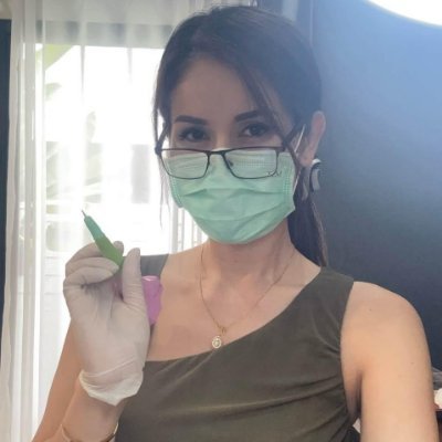 ปลานัฐ สักเสริมดวง💘's profile picture