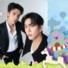 เต๋วคุง ᢉ𐭩's profile picture