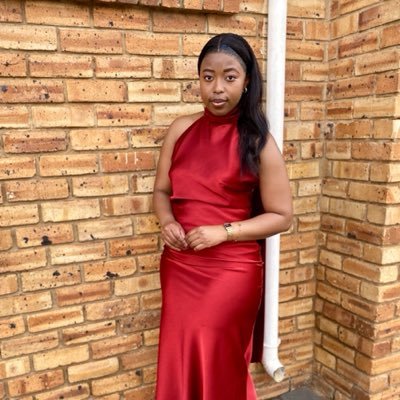 Botlhale M 💕's profile picture