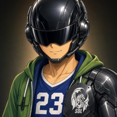 SDL-RD-104's profile picture
