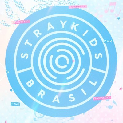 Stray Kids Brasil's profile picture