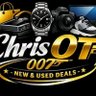 Profilbild von Chris OT 007