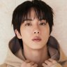 KIM SEOKJIN 🐺🐹's profile picture