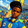 ๐คBlack soul's profile picture