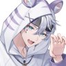 はるとら🐯🍡 【 はるめろ学園 】 profil fotoğrafı