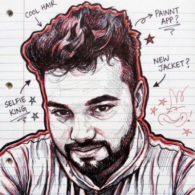 romeorkr's profile picture