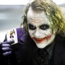 Joker I am an agent of chaos. profil fotoğrafı