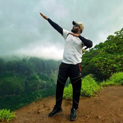 Pritam Chandgude's profile picture