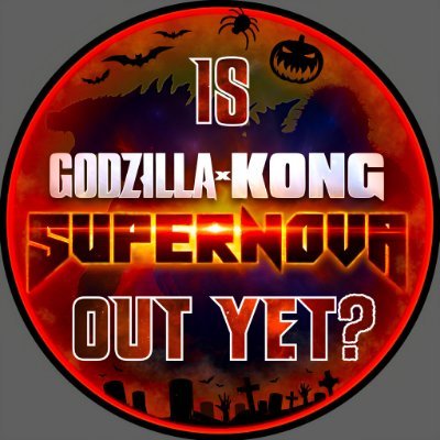 Is Godzilla X Kong: SuperNova Trailer Out Yet?'s profile picture