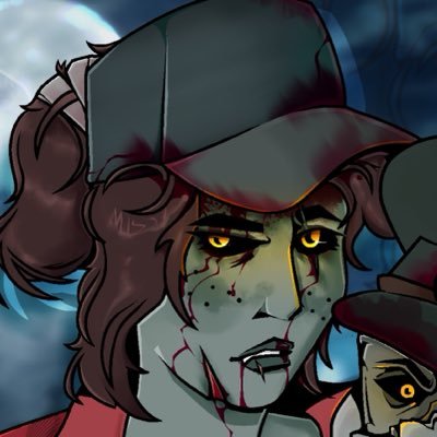 Avernass 🎃's profile picture