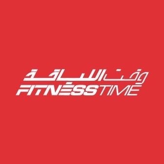 FitnessTimeSA's profile picture