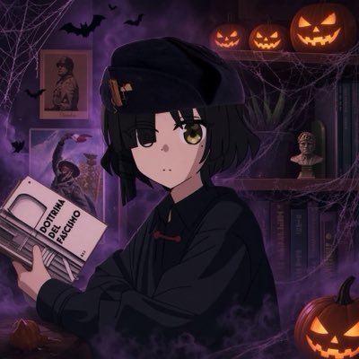 ꑭ 𝐹𝓇𝒾𝓉𝓏𓌏's profile picture