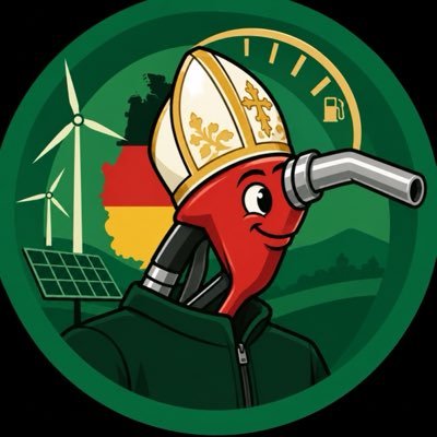 #MadeInGermany2035 🇪🇺🤝🇩🇪's profile picture