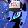 Profilbild von Alex the Pool Pisser