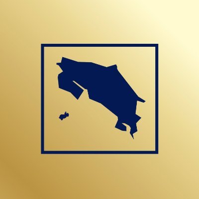 presidenciacr's profile picture