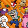 Luigi Mario profil fotoğrafı