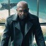 Nick fury's profile picture