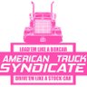AMERICAN TRUCK SYNDICATE's profile picture