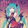playgirl miku profil fotoğrafı