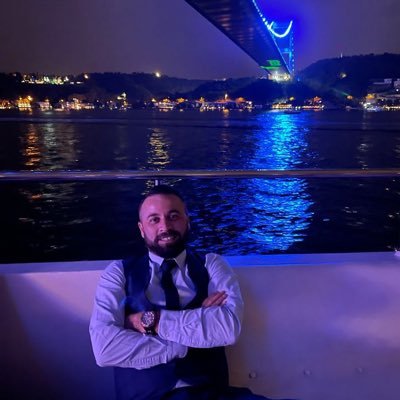 Erol Boydaş's profile picture