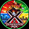 GENERATION MX's profile picture