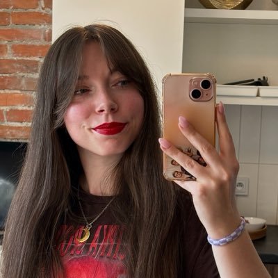 Goddess Meave ✨'s profile picture