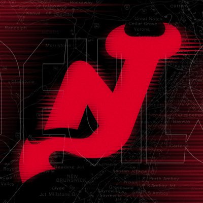 New Jersey Devils's profile picture