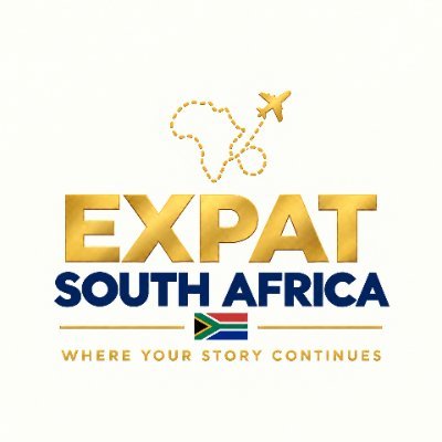 Expat South Africa's profile picture