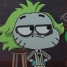 👻 Gumball Watterson 420 🎃 的头像