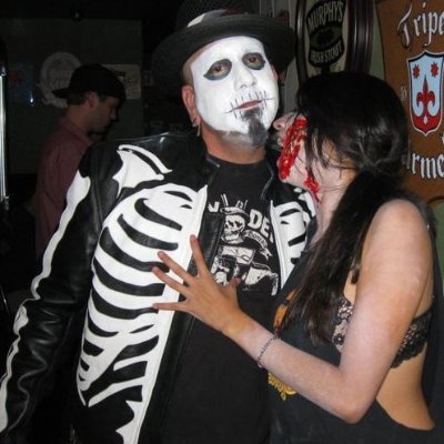 mrmikebones's profile picture