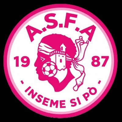 A. S Furiani Agliani Officiel's profile picture