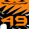 Railroadracer49 (Mason Bruce) profil fotoğrafı