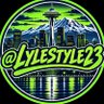 Lylestyle23 profil fotoğrafı
