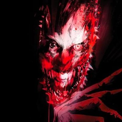 🃏♿John Slater♿🃏's profile picture