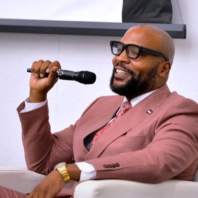 Lee Merritt's profile picture