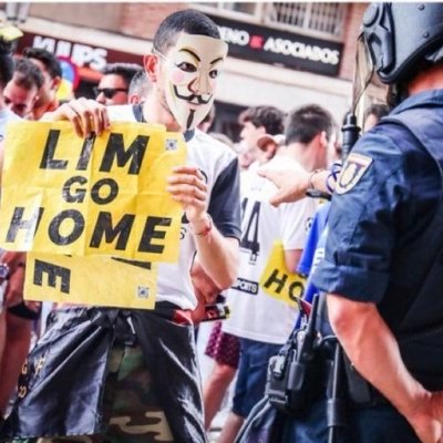 Out of Context Valencia C.F.'s profile picture