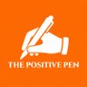 The Positive Pen l Author Rise profil fotoğrafı