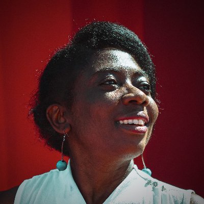 Danièle Obono's profile picture