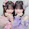 さきあい🫶🏻つとむん🩷💜 的头像