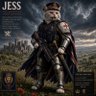Profilbild von Jess The Cat🏴