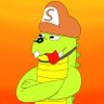 Milo🐊🪣🎃 profil fotoğrafı
