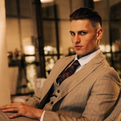 ⁔ ؙ 𐇽ۤ 𝖈 ꪿ 𝗩𐌉𝖭Ⲥ𝗘𝖭ꔋ ¡'s profile picture