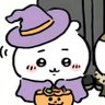 Фото профиля Mochi /🎃🦇