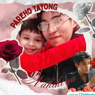 𝒟ℯ𝒸𝓁𝒶𝓃, stream Pareho tayong nahihiya 🤍ྀི ྀ's profile picture