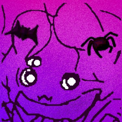 S̴p̷o̴o̵k̷y̷ ̶E̶m̵o̴t̶i̷c̵o̴n̷'s profile picture