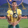 Fernando da cruz's baby girl's profile picture