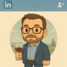 João dos Santos Alves 🍷🇪🇺🇵🇹 #EuAmoPortugal's profile picture