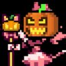 Spooky Syvra🧡🩷's profile picture