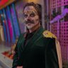 Фото профиля Mau Mancera Fan Account (Halloween Version)
