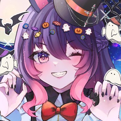 PEPON 💖👑 VTUBER's profile picture